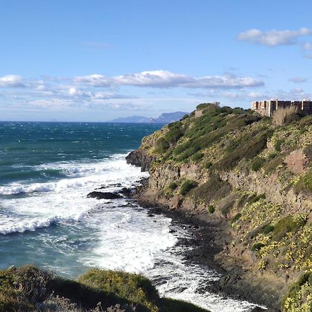 Domaine De La Coudouliere, Vue Mer, Plage, Piscine Et Parc Сис-Фур-Ле-Пляж Экстерьер фото